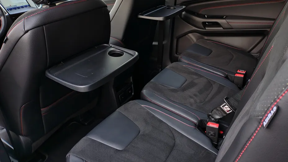 FORD S-MAX S-MAX 2.0 EcoBlue ST-Line aut