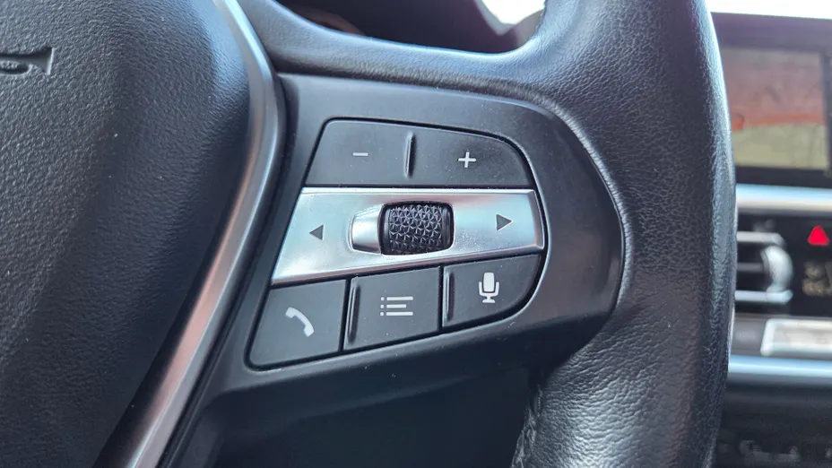 BMW Seria 3 320d xDrive Sport Line aut