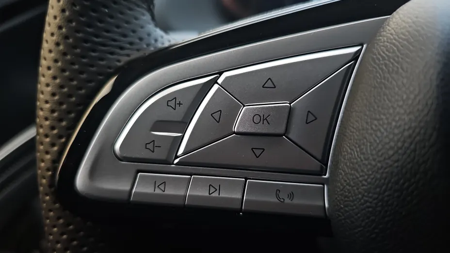 FORTHING T-Five T-Five 1.5 DVVT GDI DCT Nowy