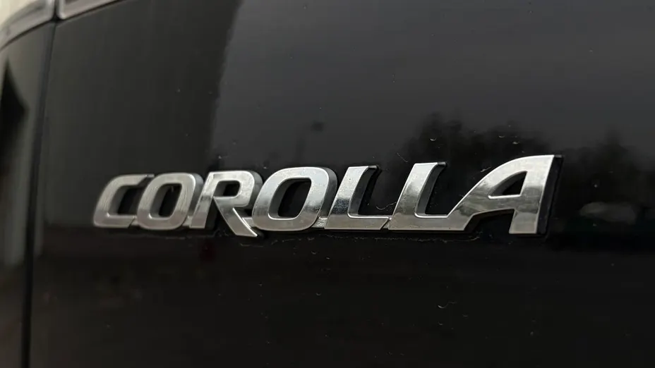 TOYOTA Corolla Cross Corolla Cross 2.0 Hybrid Style AWD