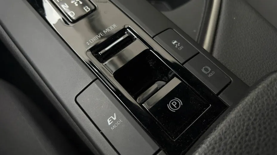 TOYOTA C-HR C-HR 1.8 Hybrid GPF Comfort