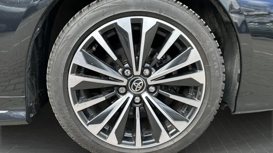 TOYOTA Corolla Corolla 1.8 Hybrid Style