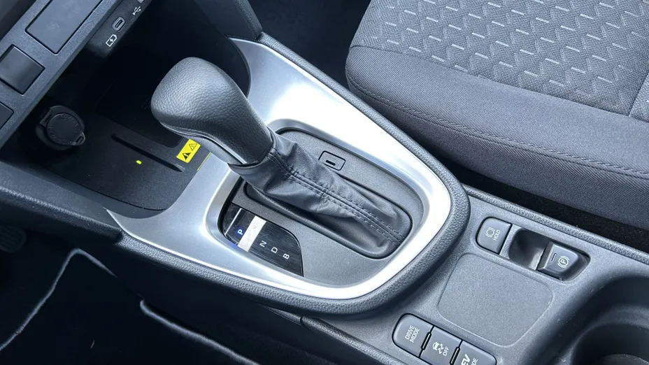 TOYOTA Yaris Cross Yaris Cross Hybrid 1.5 Comfort