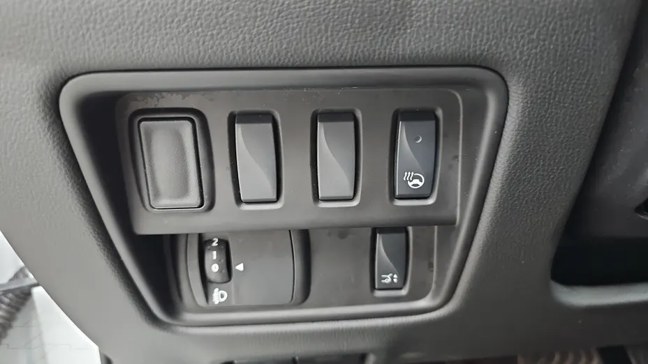 RENAULT Koleos Koleos 1.3 TCe Initiale Paris EDC