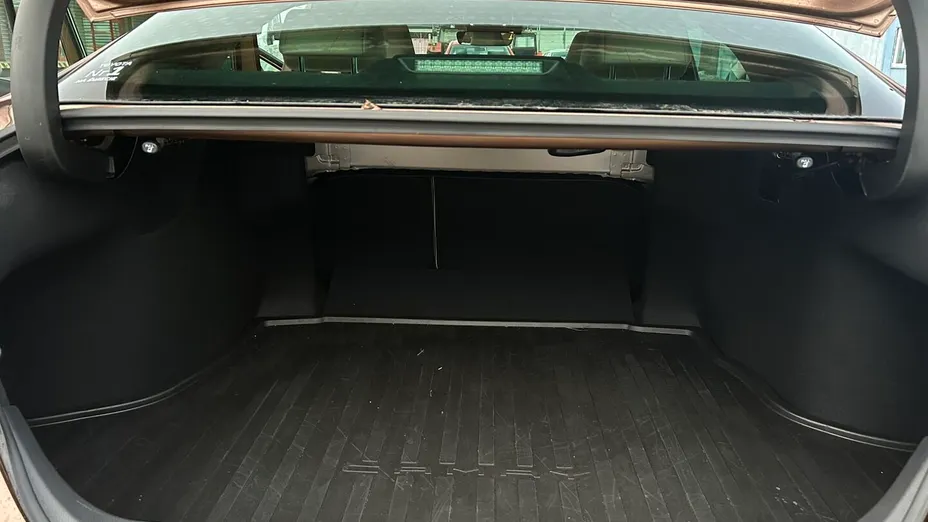 TOYOTA Camry Camry 2.5 Hybrid Dynamic Force Prestige e-CVT