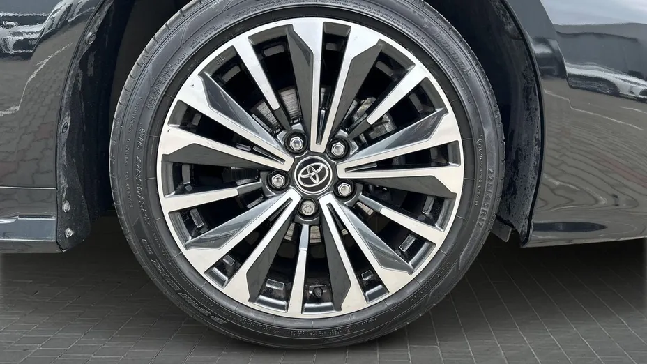 TOYOTA Corolla Corolla 1.8 Hybrid Style