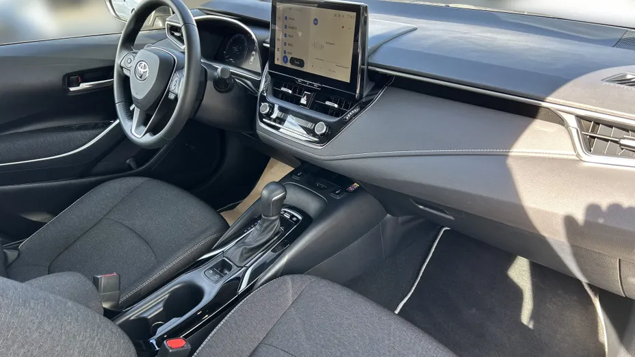 TOYOTA Corolla Corolla 1.8 Hybrid Comfort