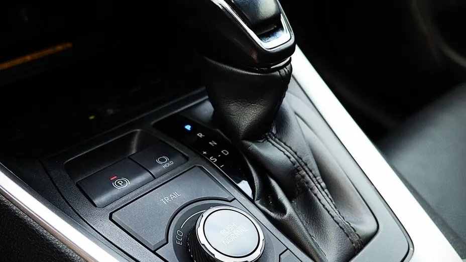 TOYOTA RAV4 RAV4 2.5 Hybrid Executive 4x4