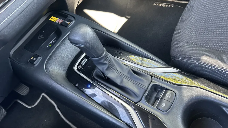 TOYOTA Corolla Corolla 1.8 Hybrid Comfort