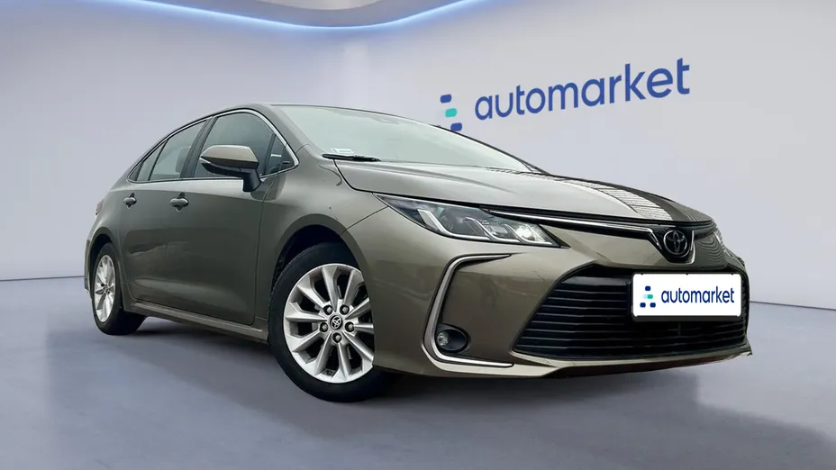 TOYOTA Corolla Corolla 1.5 Comfort MS