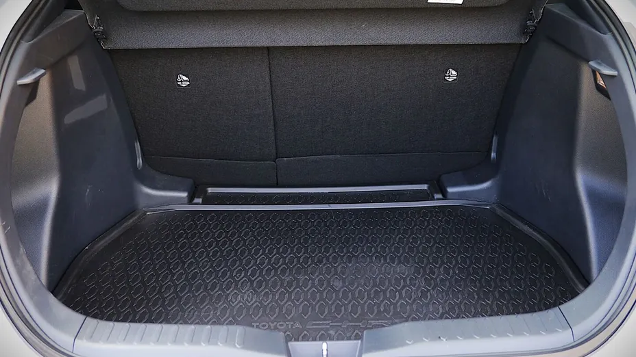 TOYOTA C-HR C-HR 1.8 Hybrid Comfort