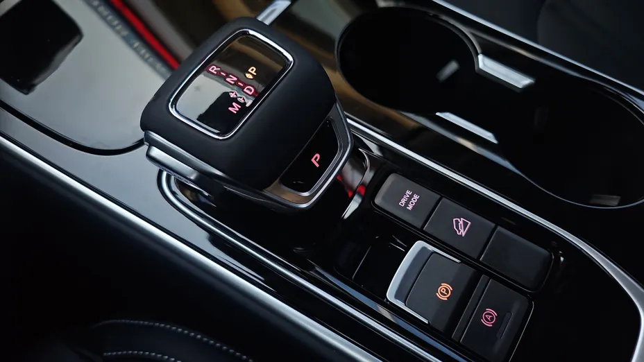 FORTHING T-Five T-Five 1.5 DVVT GDI DCT