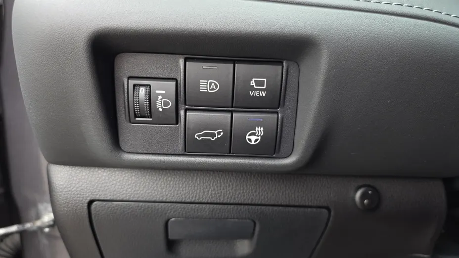 TOYOTA Highlander Highlander 2.5 Hybrid Executive