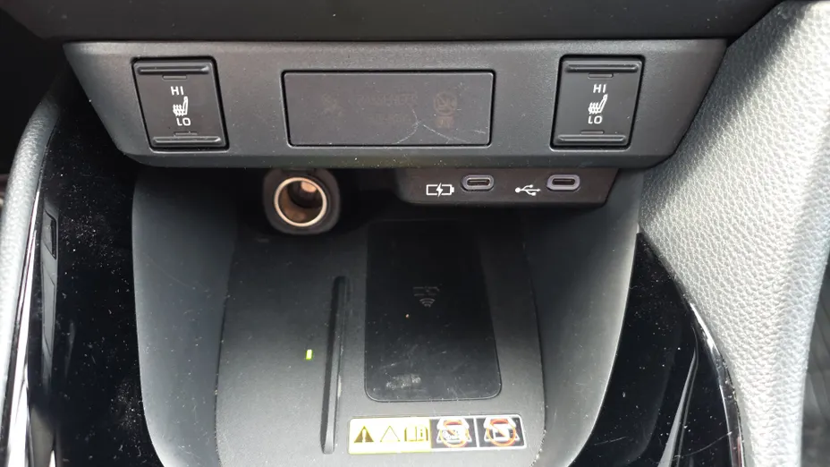 TOYOTA Yaris Yaris Hybrid 1.5 Style