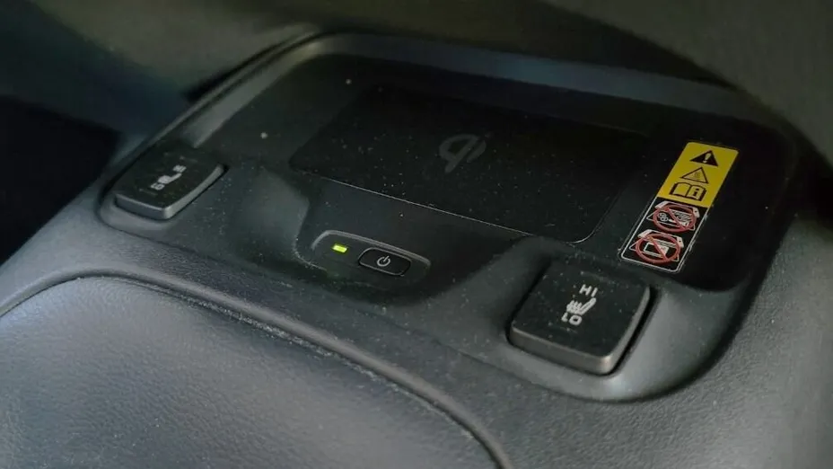 TOYOTA Corolla Corolla 1.8 Hybrid GPF Comfort