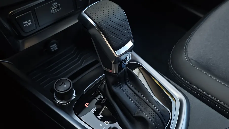 KGM / SSANGYONG Tivoli Tivoli 1.5 T-GDI Joy aut Nowy