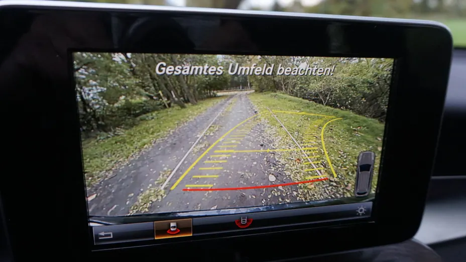 MERCEDES-BENZ GLC GLC 220 d 4-Matic