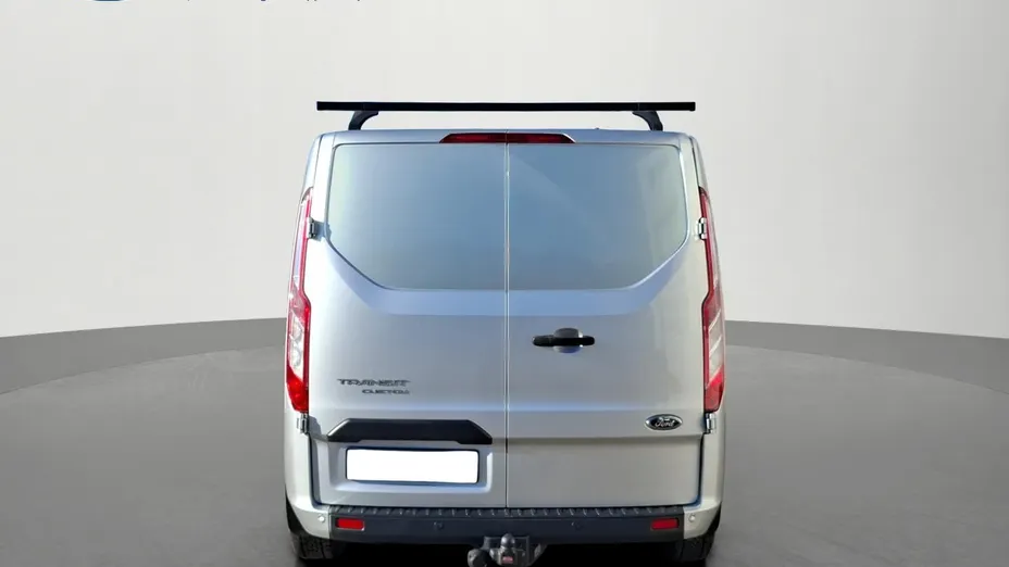 FORD Transit Custom Transit Custom 320 L2H1 Trend
