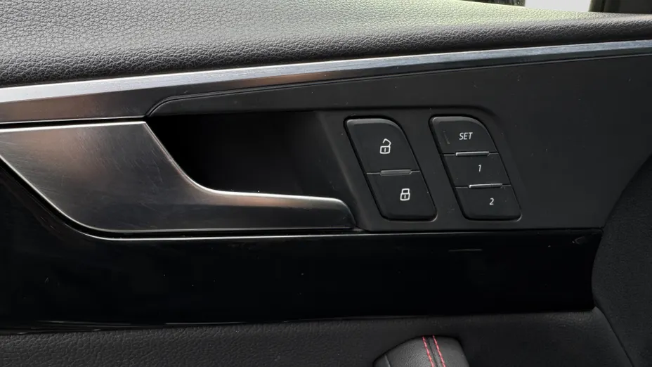 AUDI A4 A4 2.0 TFSI Quattro Sport S tronic