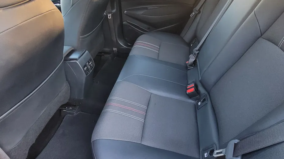 TOYOTA Corolla Corolla 1.8 Hybrid GR Sport