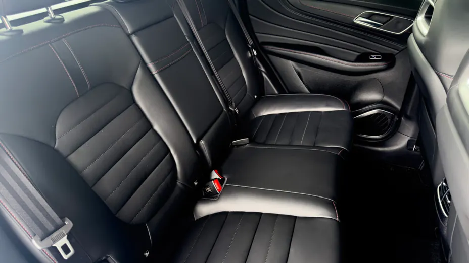 MG HS HS 1.5 T-GDI Exclusive DCT