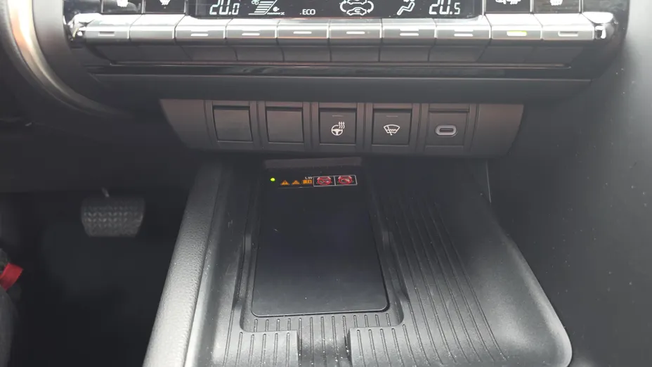 TOYOTA C-HR C-HR 2.0 PHEV Dynamic Force Executive