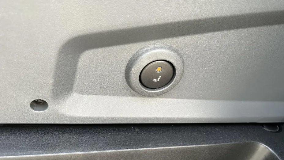 TOYOTA Proace Max Proace Max Heavy 2.2 D-4D L3H2 Comfort aut