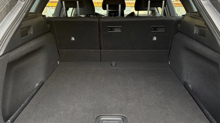 TOYOTA Corolla Corolla 1.8 Hybrid GPF Comfort