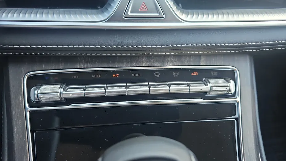 DFSK FX 600 FX 600 1.5 T-GDI Prestige aut