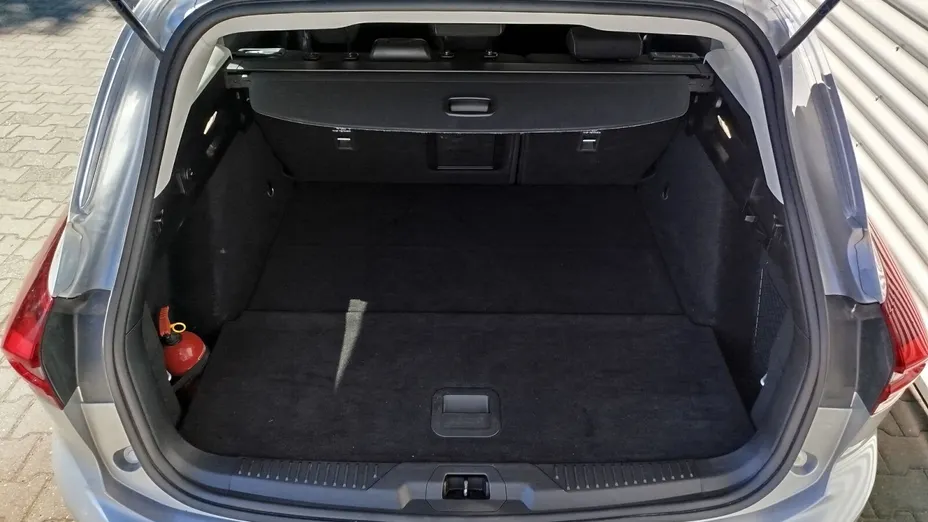FORD Focus Focus 1.5 EcoBlue Titanium X aut