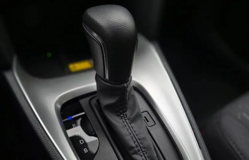 TOYOTA Yaris Cross Yaris Cross Hybrid 1.5 Comfort