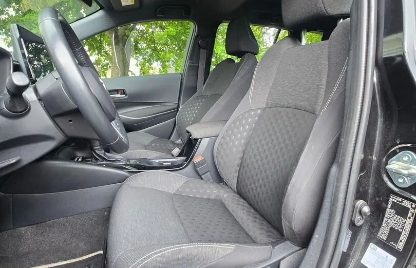TOYOTA Corolla Corolla 1.8 Hybrid Comfort