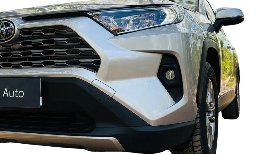 TOYOTA RAV4 RAV4 2.0 Comfort 4x2
