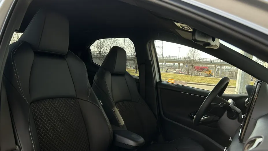 TOYOTA Yaris Yaris Hybrid 1.5 Executive