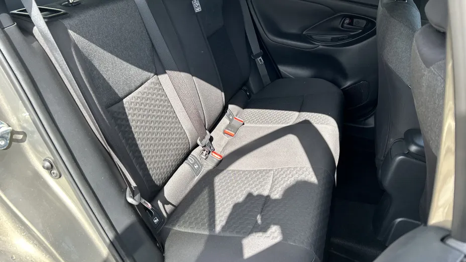 TOYOTA Yaris Cross Yaris Cross Hybrid 1.5 Style