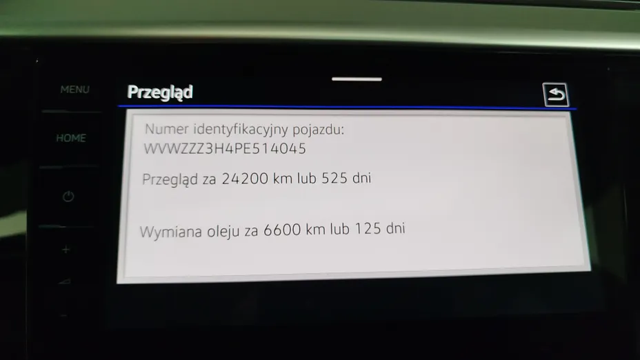 VOLKSWAGEN Arteon Arteon 2.0 TSI 4Motion R DSG