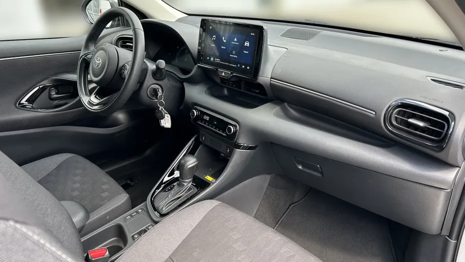 TOYOTA Yaris Yaris Hybrid 1.5 Style