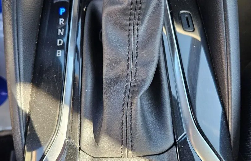TOYOTA Corolla Corolla 1.8 Hybrid Comfort