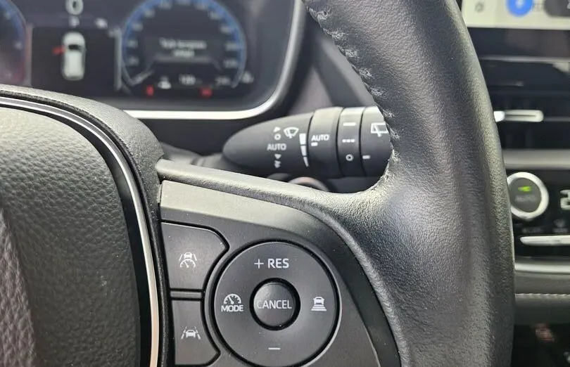 TOYOTA Corolla Corolla 1.8 Hybrid Comfort