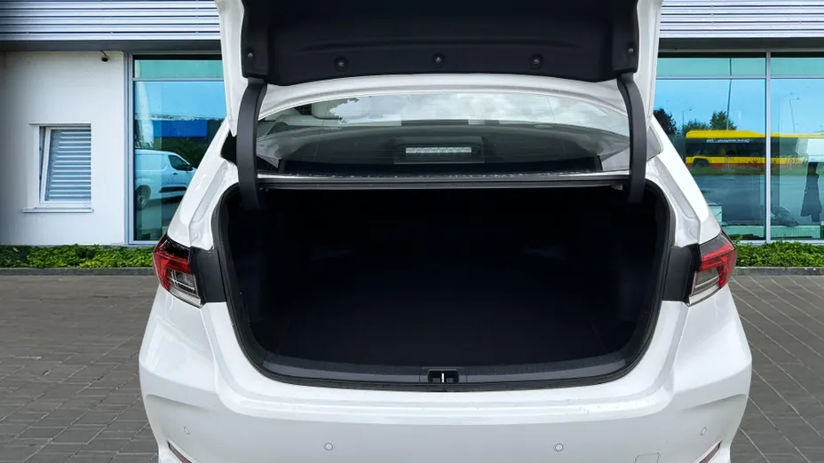 TOYOTA Corolla Corolla 1.8 Hybrid Comfort