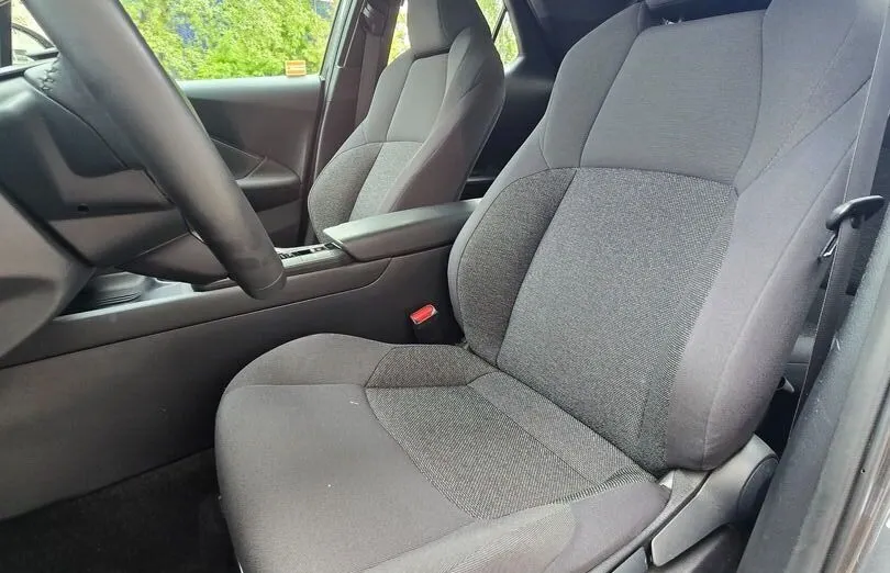 TOYOTA C-HR C-HR 1.8 Hybrid Comfort