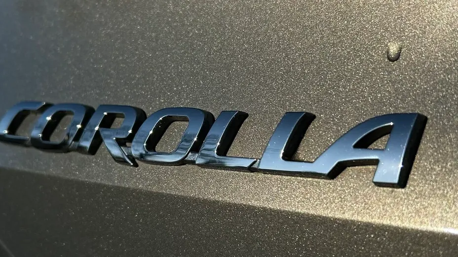 TOYOTA Corolla Corolla 1.8 Hybrid Comfort