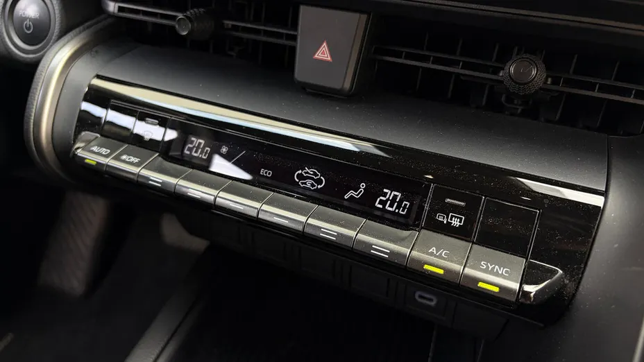 TOYOTA C-HR C-HR 1.8 Hybrid Comfort