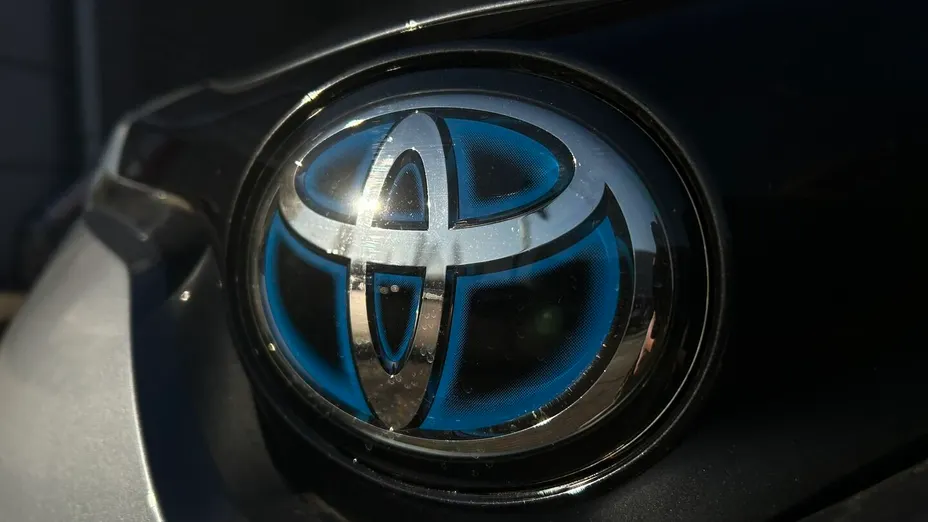 TOYOTA C-HR C-HR 1.8 Hybrid GPF Comfort