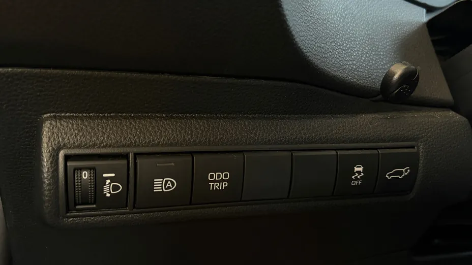 TOYOTA Corolla Corolla 1.8 Hybrid Style