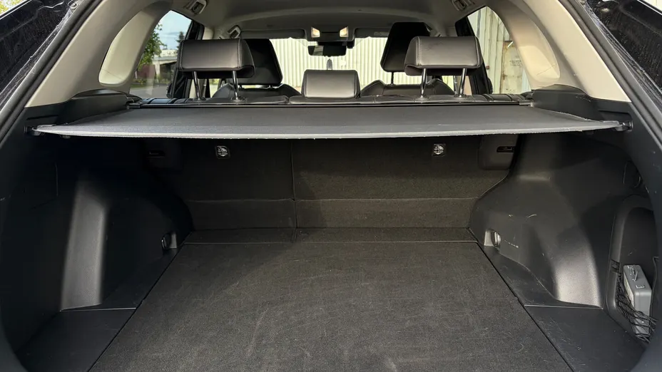 TOYOTA RAV4 RAV4 2.5 Hybrid Executive 4x4