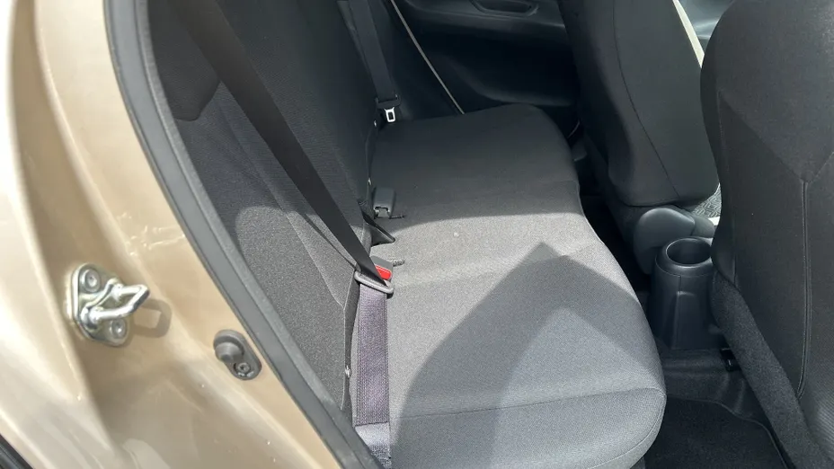 TOYOTA Aygo X Aygo X 1.0 VVT-i Style CVT