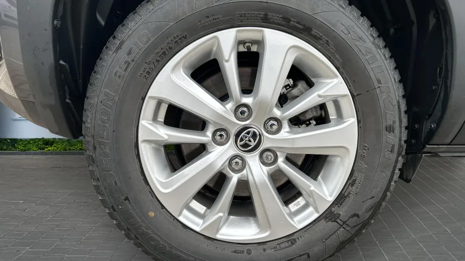 TOYOTA Yaris Cross Yaris Cross Hybrid 1.5 Comfort
