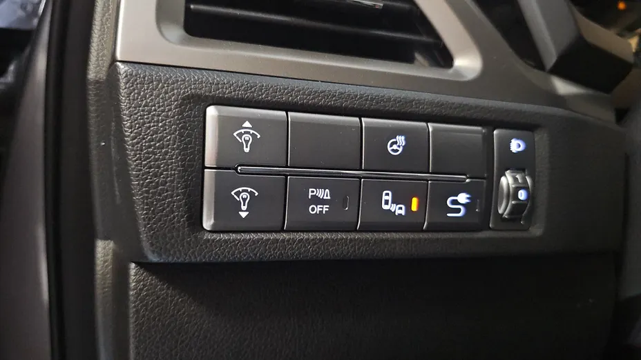 KGM / SSANGYONG Korando Korando 1.5 T-GDI Wild 4WD aut Nowy