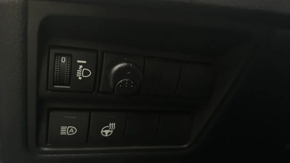 TOYOTA Yaris Yaris Hybrid 1.5 Style